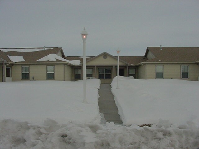 Photo - Prairie Vista Apartments