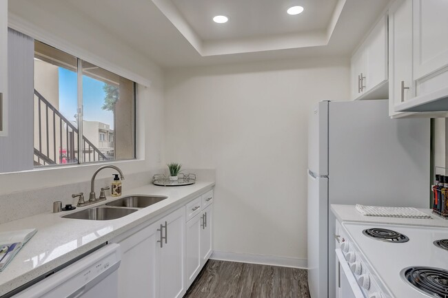 Photo - Arbor Park Apartments