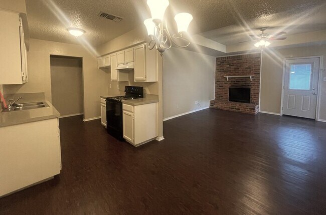 "The Perfect Pair: 2 Beds, 2 Baths, 2-Car Garage — Ready for You!"