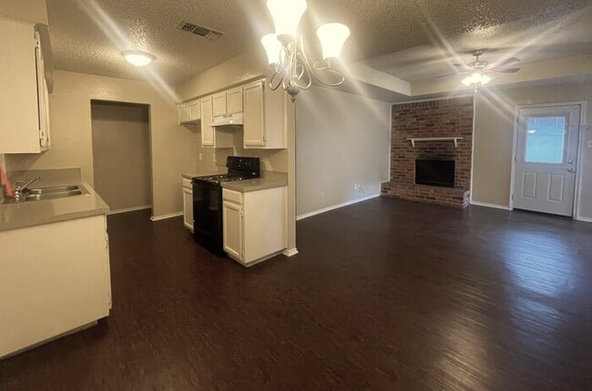Photo - "The Perfect Pair: 2 Beds, 2 Baths, 2-Car Garage — Ready for You!"