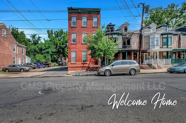 Photo - 442 W Hanover St Unidad 2A Rental