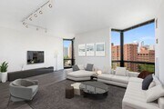 2-BR/1BA Tier K Living Area