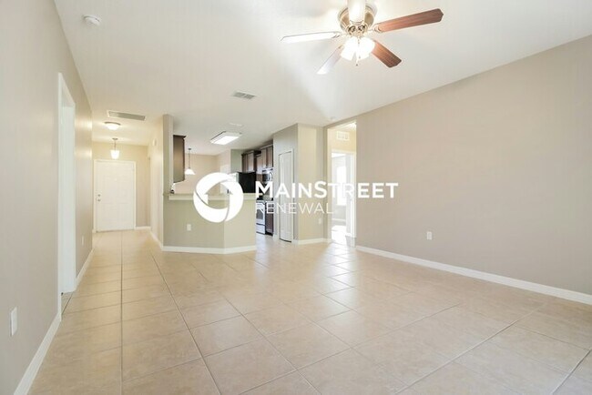 Photo - 4 Bedroom Pet-Friendly Home in Kissimmee, FL with Main Street Renewal