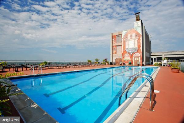 Photo - 224 W Rittenhouse Sq Unit 1717