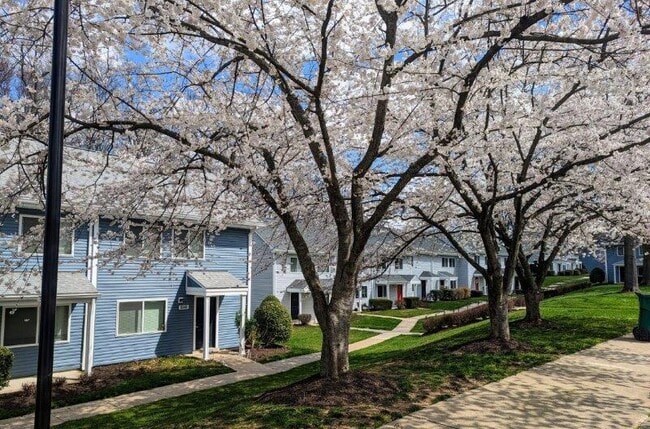 Stewartown Homes