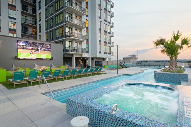 Photo - The Standard at Austin