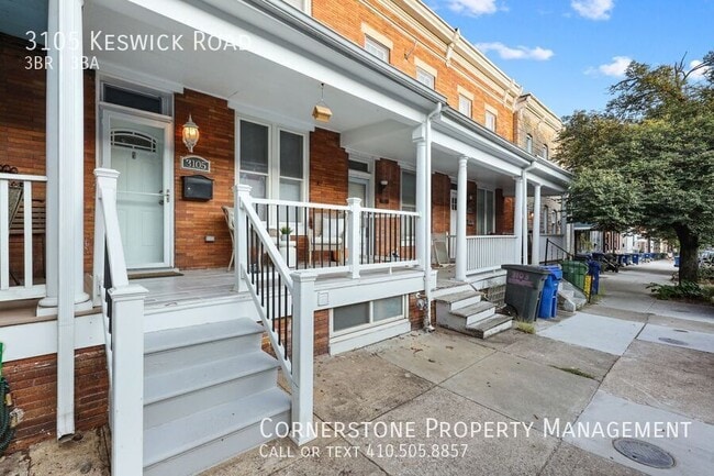 Photo - 3105 Keswick Rd