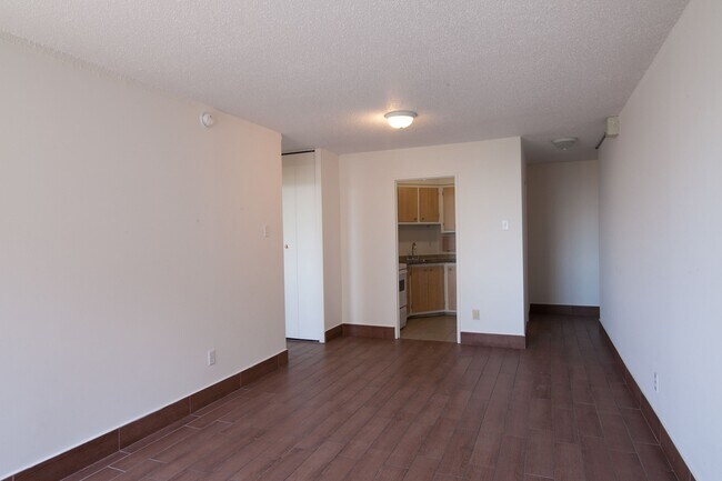 Photo - 2285 Rue St Mathieu Unit 1803