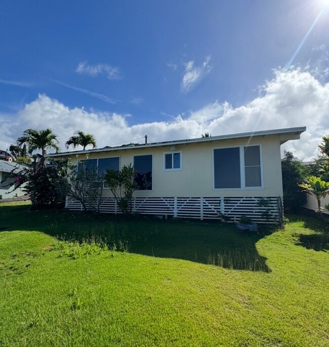 Photo - 1326 Alewa Dr