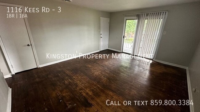 1116 Kees Rd Unidad 3