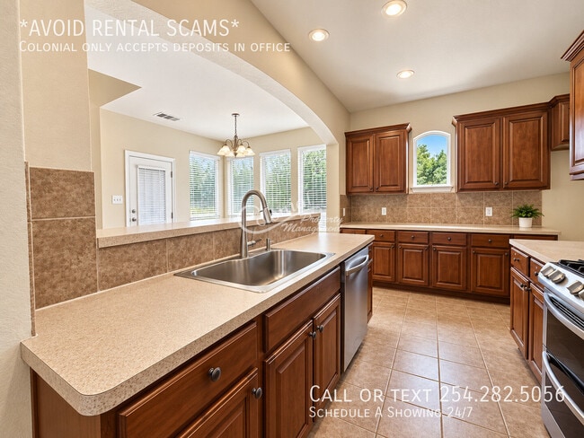 Photo - 1706 Gypsum Ct