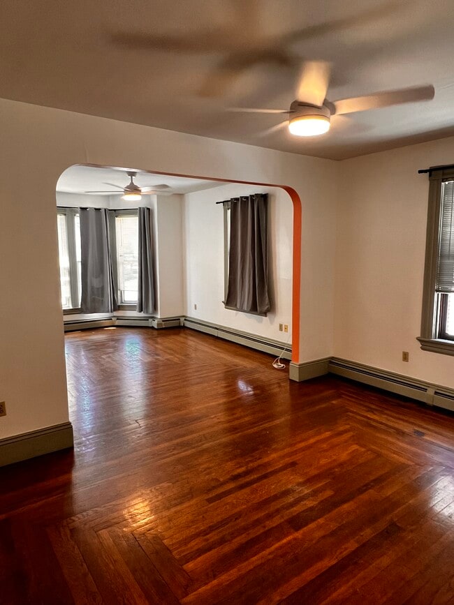 3-2 Wendell St Unit 2nd floor