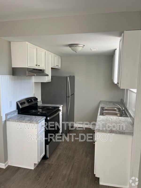 Building Photo - 1425-1427 Jeanette Ave Unit 1425 Jeanette Ave Rental