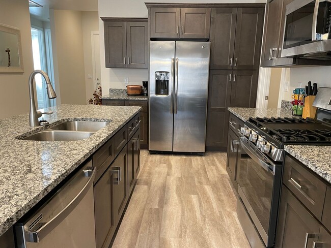 Photo - Brand New Home **FURNISHED OPTION** FLEXIBLE LEASE TERM