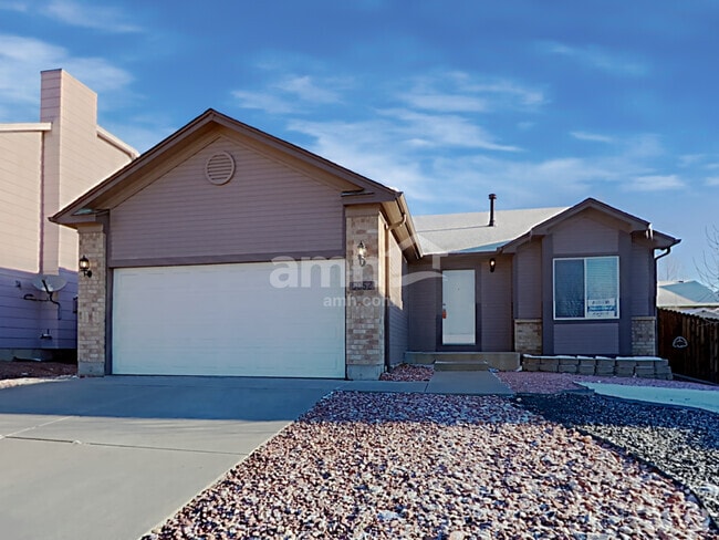 Building Photo - 5052 Sacred Feather Dr Rental
