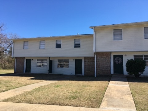 One or two story - Uniontown