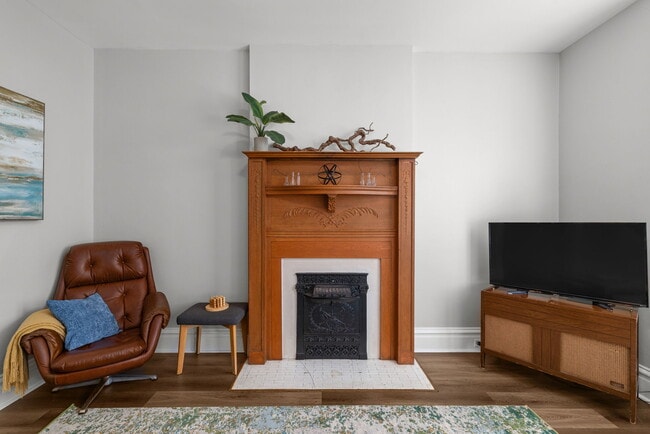 Photo - 2819 Shenandoah Ave