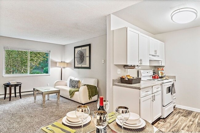 Building Photo - Kendall Ridge Rental
