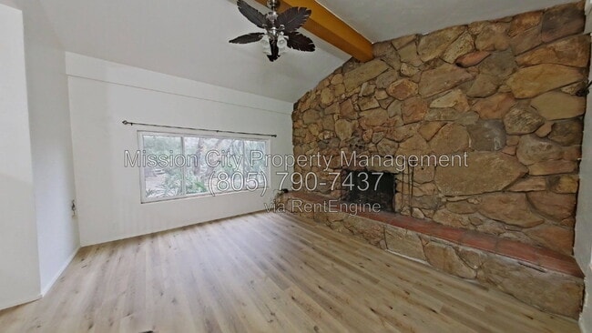 1055 Toro Canyon Rd