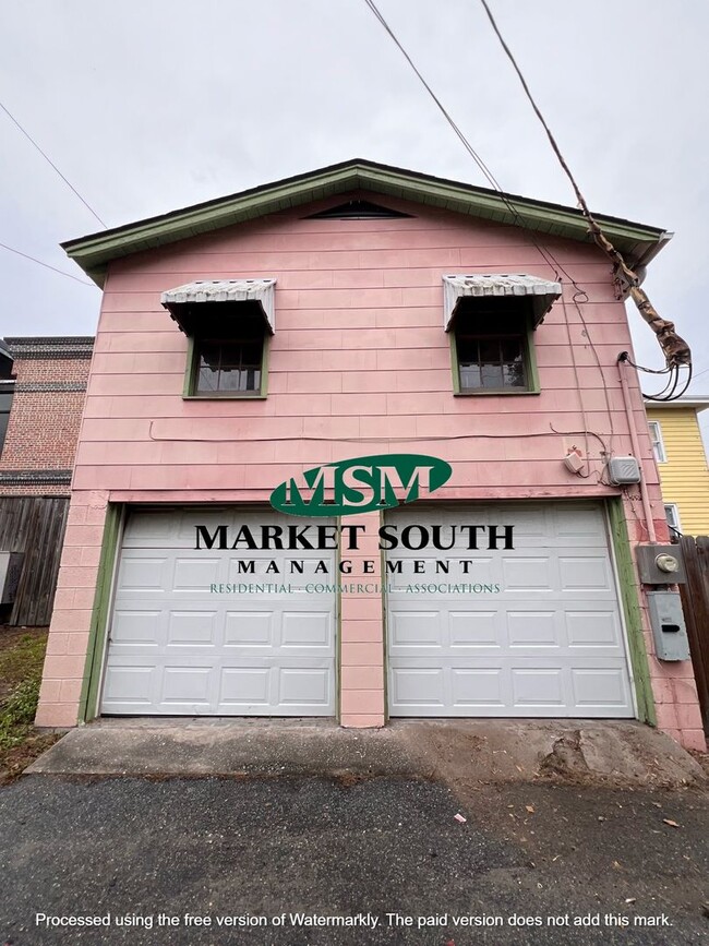 539 E Henry St Unit 3