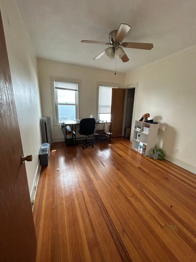 Photo - 54 Frederick Ave Unit First floor 2-bedroom apt