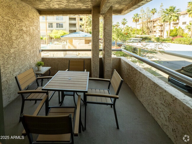 Building Photo - 5122 N 31st Way Unit 221 Rental