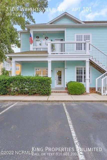 Photo - 2308 Wrightsville Ave Unidad apt 101