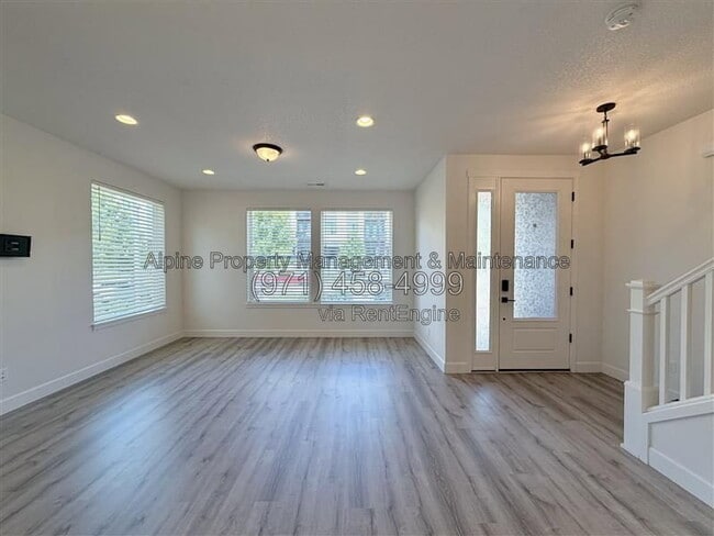Photo - 7226 SE Blanton St