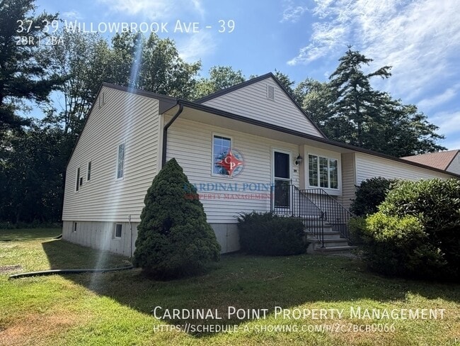 Photo - 37-39 Willowbrook Ave-39 Unit 39