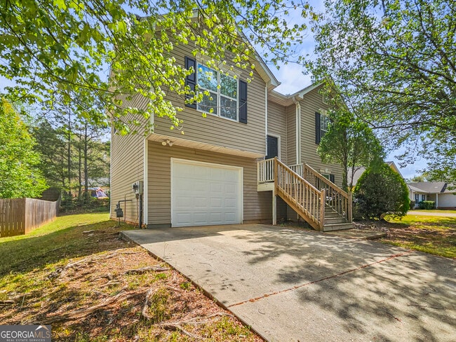 Photo - 3407 Homeward Trail