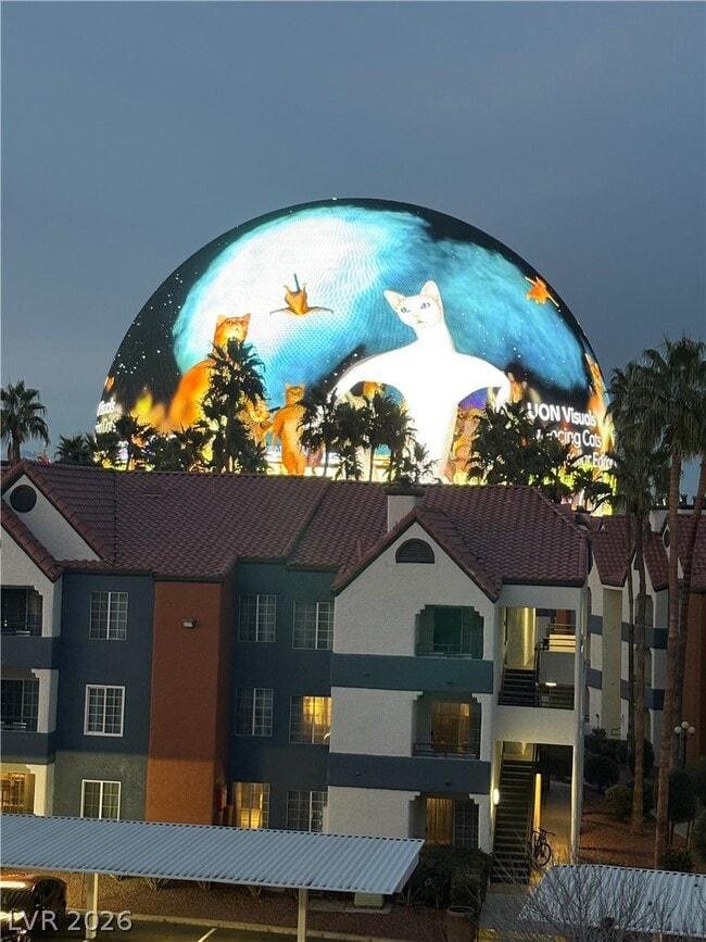 Photo - 210 E Flamingo Rd Unit 322