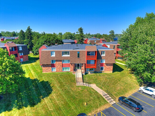 Edgebrook Estates