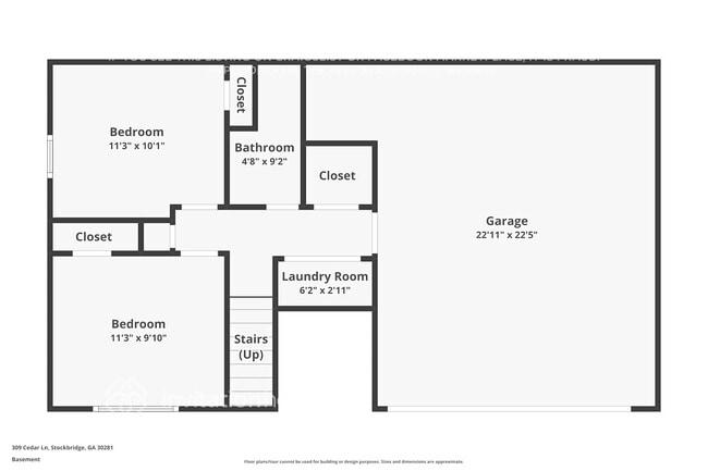 Photo - 309 Cedar Ln