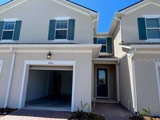 Photo - 1160 Lakeshore Breeze Pl Casa Adosada