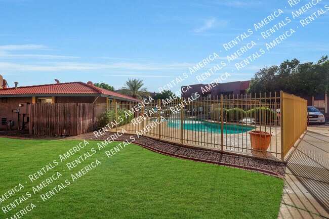 Photo - 16602 N 25th St Unidad 113