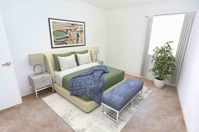 Building Photo - Bay Creek Rental