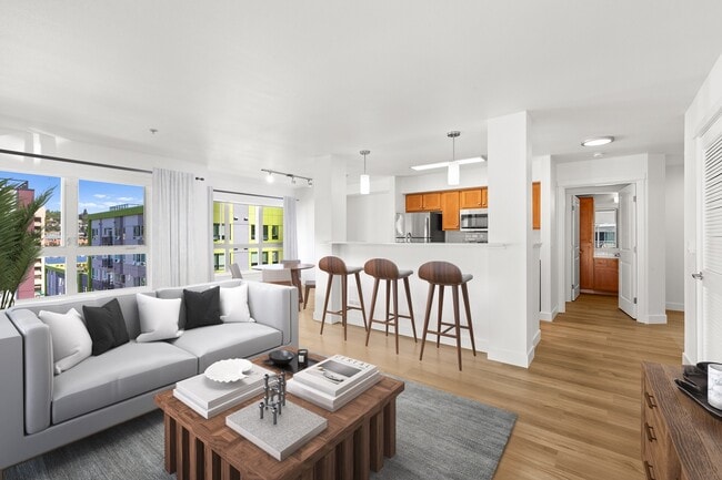 Photo - Dexter Lake Union