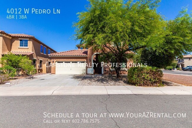 Beautiful 4 Bedroom 3 Bath Home with Loft! - Beautiful 4 Bedroom 3 Bath Home with Loft!