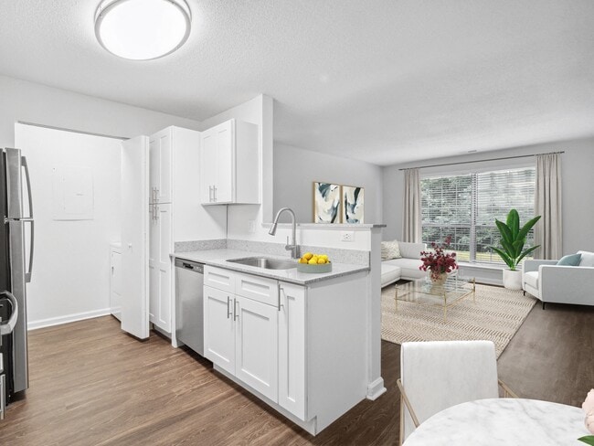 Photo - The Summit at Avent Ferry