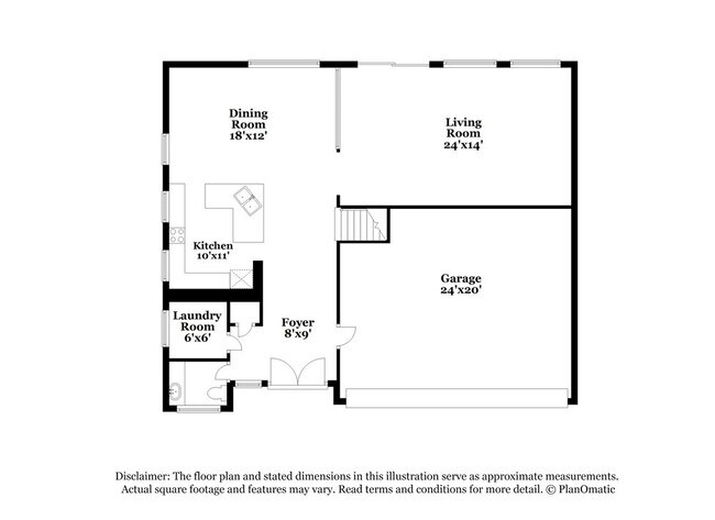 Photo - 9854 Silver Chaps Ct