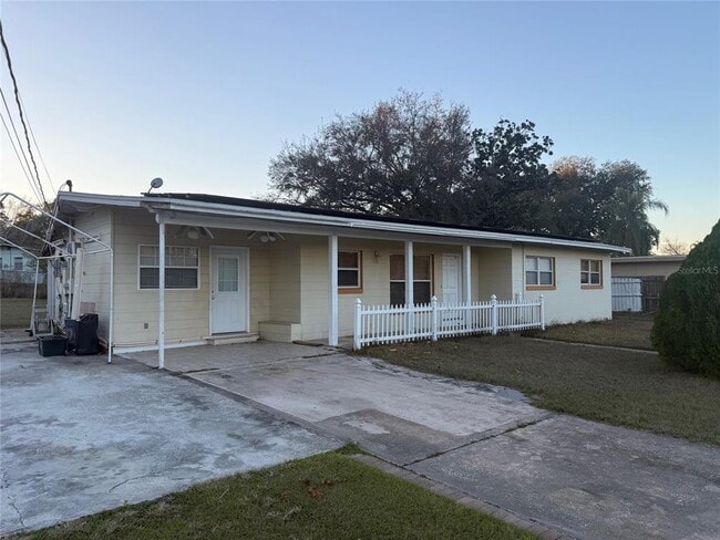 Building Photo - 120 Alhambra Ave