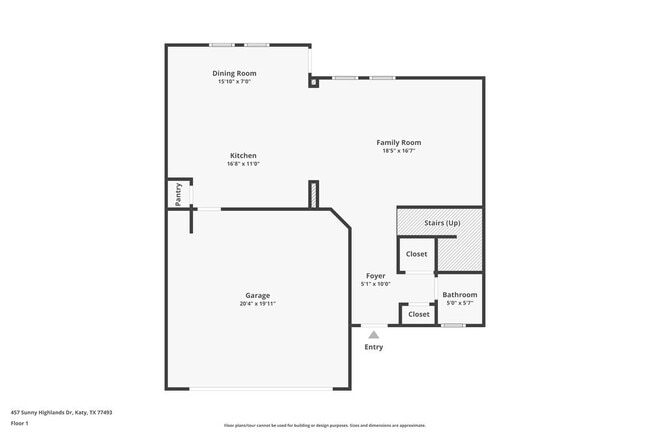 Photo - 457 Sunny Highlands Dr