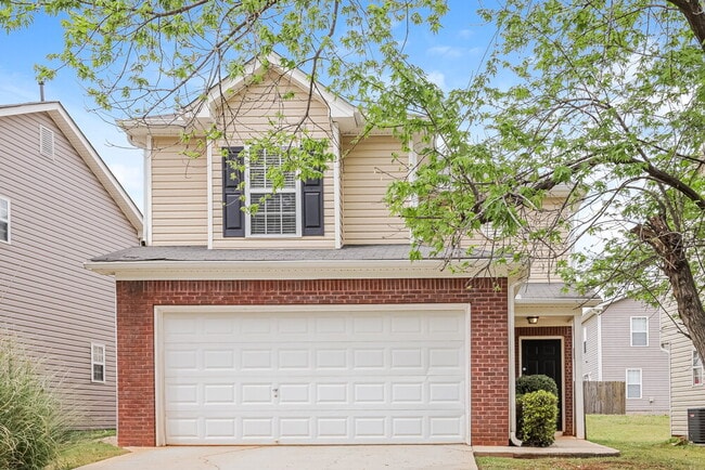 Building Photo - 5295 Tussahaw Crossing