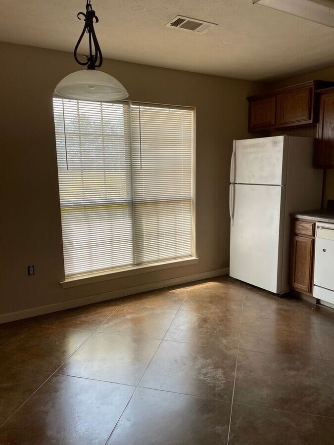 Close to UCA 3 Bd / 3ba Rental House Rental in Conway, AR