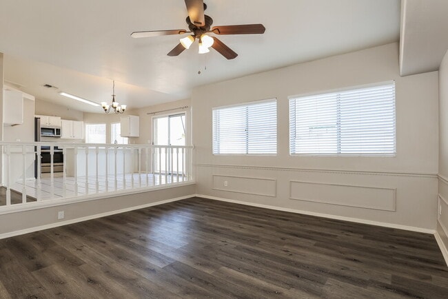 Photo - 3134 E McKellips Rd