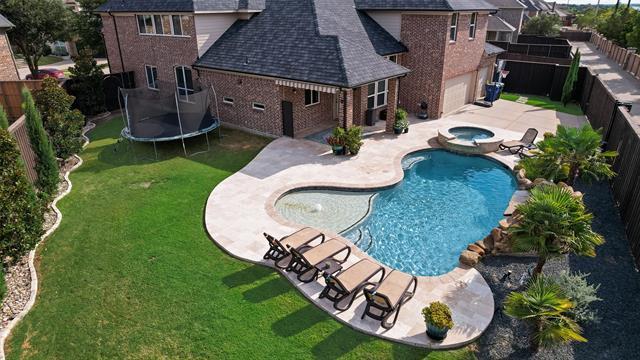 4396 Live Springs Rd