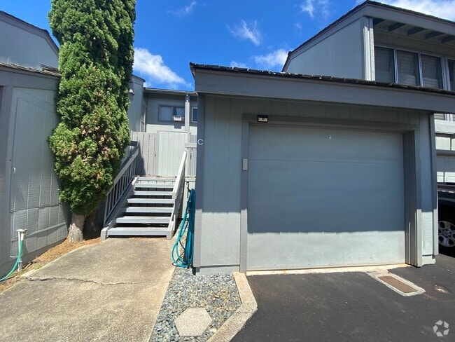 Building Photo - Hillside Terrace Rental