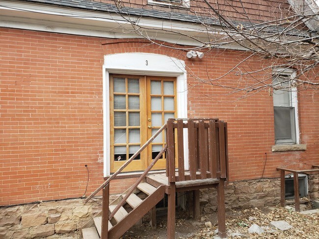 Photo - 1620 Grove St