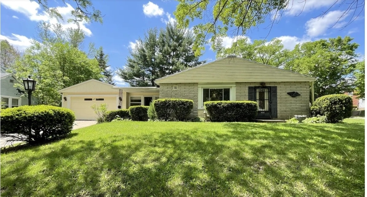 Photo - 1905 Oregon Ave