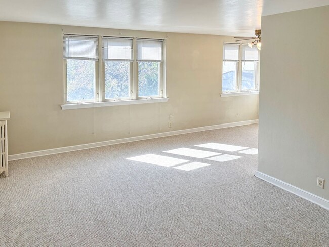 Photo - Cleveland Terrace Apartments